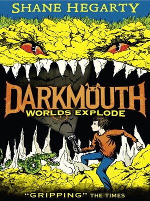 cover image of Worlds Explode